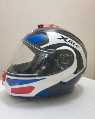 Casco modulare X-Lite 1005 Ultra Carbon TG. M