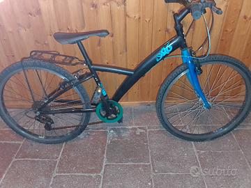 bici da bambino 