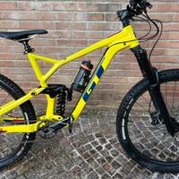 Mountain bike Mtb Enduro GT FOCUS ELITE 2019