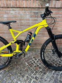 Mountain bike Mtb Enduro GT FOCUS ELITE 2019