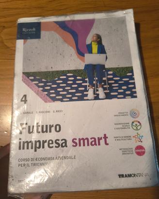 Futuro impresa up 