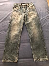 Jeans uomo Karl Kani
