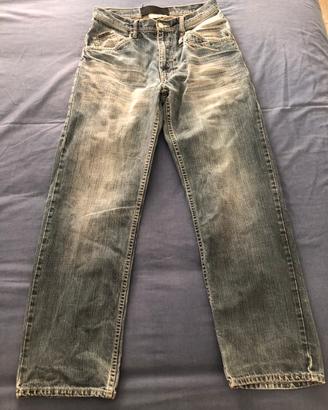 Jeans uomo Karl Kani