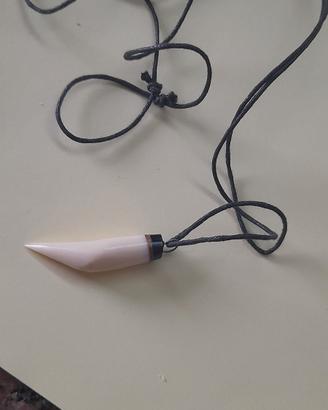 collana  stile  surfisti 