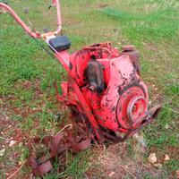 motozappa lombardini