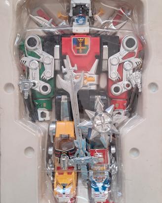 Voltron Panosh Place 1984