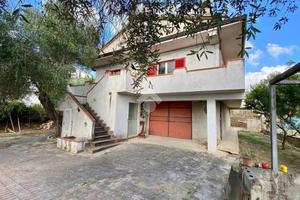 CASA INDIPENDENTE A CASTELLABATE