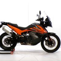 KTM 890 Adventure