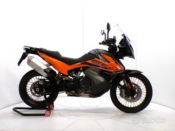 KTM 890 Adventure