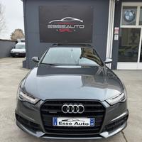 Audi A6 3.0 TDI 272 CV quattro S tronic Business P