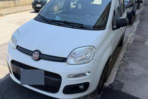 FIAT PANDA GPL