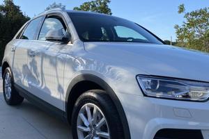 AUDI Q3 2.0 TDI 120 cv
