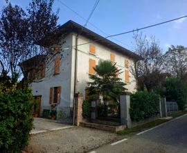 Casa indipendente neviano degli arduini