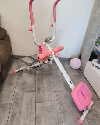 attrezzo per ginnastica