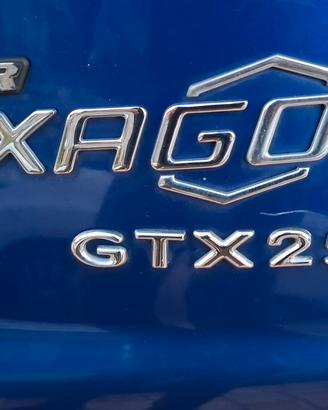 Hexagon gtx 250