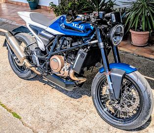 Husqvarna Vitpilen 701 - 2020