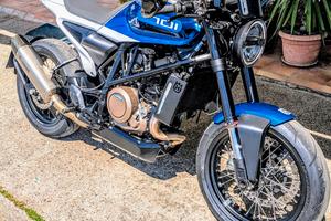 Husqvarna Vitpilen 701 - 2020