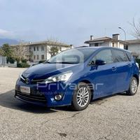 TOYOTA Verso 1.6 D-4D Active