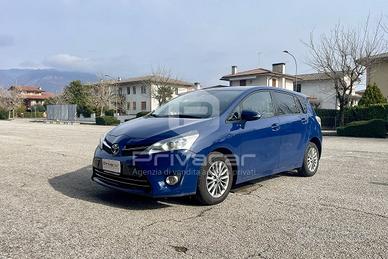 TOYOTA Verso 1.6 D-4D Active