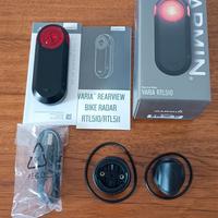 Garmin varia radar RTL510