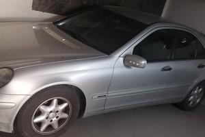 Mercedes classe c