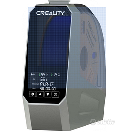 Creality Space Pi Essiccatore per Filamento