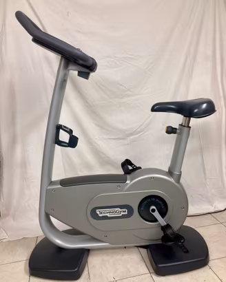 CYCLETTE BIKE TECHNOGYM