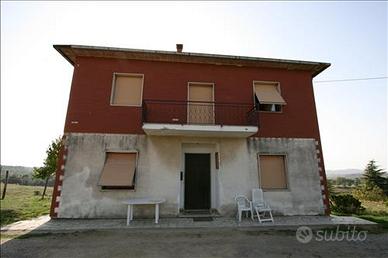 CS28 - Casa Singola con Vista Panoramica in Vendit