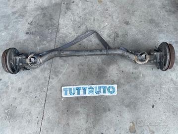Ponte posteriore Alfa Romeo 33 1993 1351CC B.30753