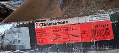 Dischi freni anti Audi A3 sportbch RS3 quattro
