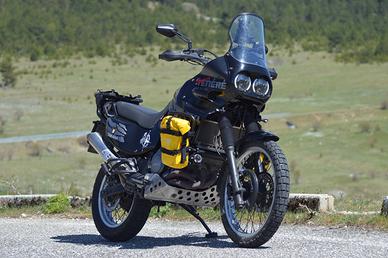 Yamaha Super Tenerè 750 ASI