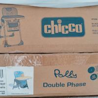 sediolone Chicco Polly 