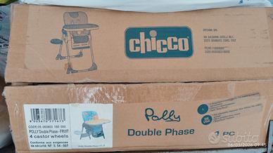 sediolone Chicco Polly 