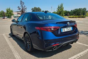 ALFA ROMEO GIULIA 2.2 150 CV Automatica 2017
