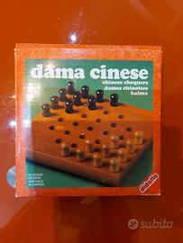 Dama cinese