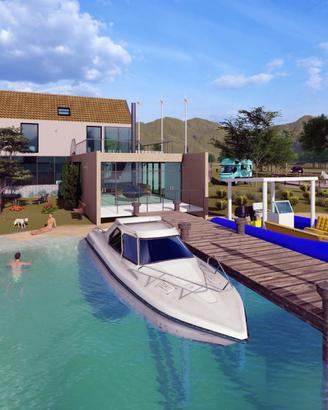 Ingegnere certificato AUTODESK per AUTOCAD e REVIT