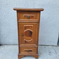 Comodino in Legno vintage
