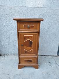 Comodino in Legno vintage