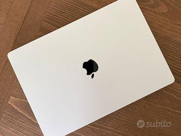 Apple MacBook Pro 16” M1 Pro 2021