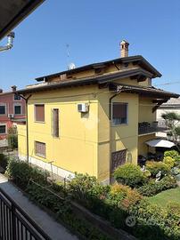 5 LOCALI A ISORELLA