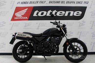 HONDA CL 500 UNICO PROPRIETARIO KM 8071