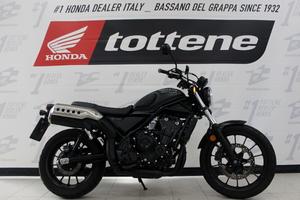 HONDA CL 500 UNICO PROPRIETARIO KM 8071