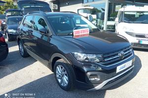 Volkswagen T-Cross 1.0 TSI 110 CV DSG Style