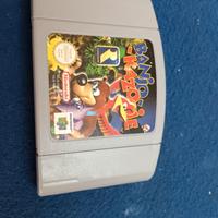 Banjo Kazooie