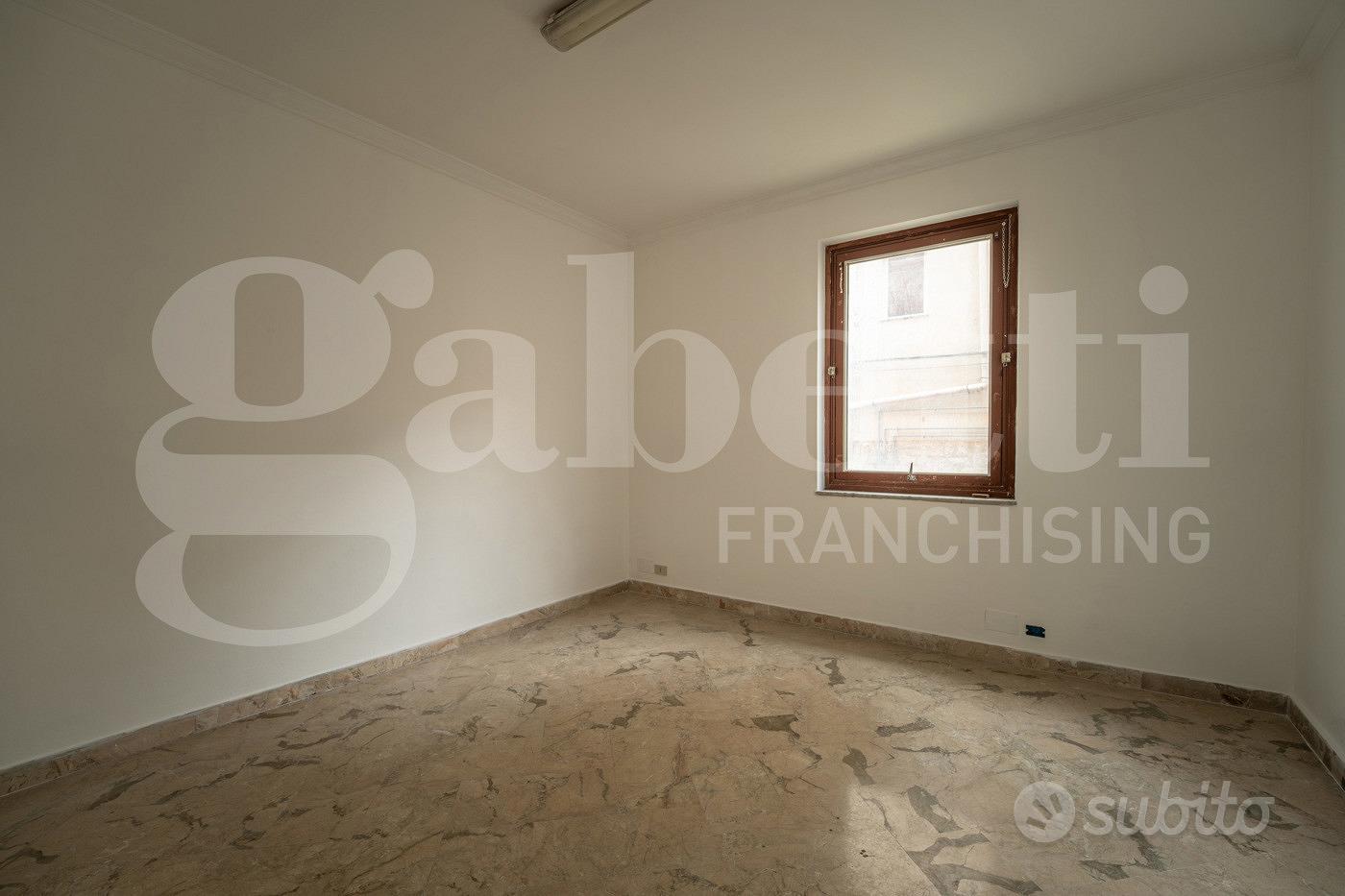 Appartamento – Monreale, Malpasso - Altro