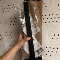 Porta asciugamani adesivo 
