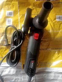 Smerigliatrice Wurth ews 1400w Power master