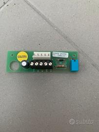 Adattatore Faac 5pin