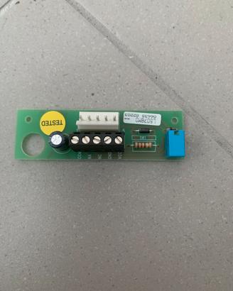 Adattatore Faac 5pin