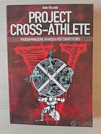 Project Cross-Athlete